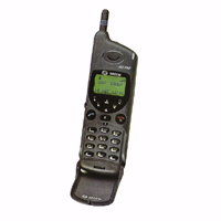 
Sagem RC 730 posiada system GSM. Data prezentacji to  1997.