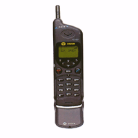 
Sagem RC 750 posiada system GSM. Data prezentacji to  1998.