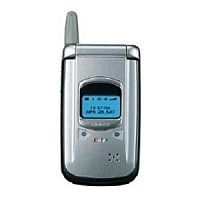 
Sagem MY C-6 supports GSM frequency. Official announcement date is  2003 third quarter.