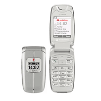 
Sagem VS3 posiada system GSM. Data prezentacji to  czwarty kwartał 2005. Urządzenie Sagem VS3 posiada 4 MB wbudowanej pamięci.
