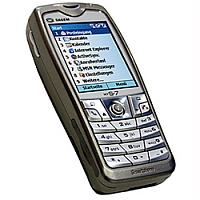 
Sagem MY S-7 supports GSM frequency. Official announcement date is  first quarter 2004. The device is working on an Microsoft Smartphone 2003 SE with a Intel PXA 262 200 MHz processor. Sage