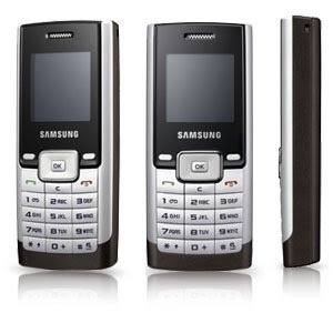 Samsung B200 Lg-b200 - description and parameters