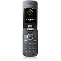 
Samsung S5150 Diva folder supports GSM frequency. Official announcement date is  December 2009. Samsung S5150 Diva folder has 40 MB of built-in memory. The main screen size is 2.2 inches  w