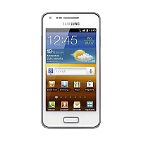 What is the price of Samsung I9070 Galaxy S Advance ?