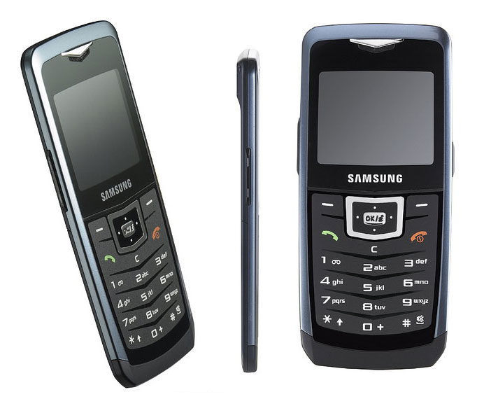 Беспроводной Телефон Samsung