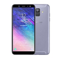 What is the price of Samsung Galaxy A6 (2018) ?