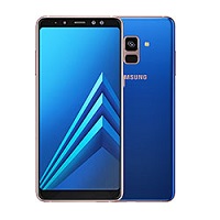 What is the price of Samsung Galaxy A6+ (2018) ?