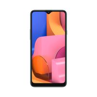 
Samsung Galaxy A20s supports frequency bands GSM ,  HSPA ,  LTE. Official announcement date is  September 2019. The device is working on an Android 9.0 (Pie); One UI with a Octa-core 1.8 GH