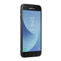
Samsung Galaxy J4 supports frequency bands GSM ,  HSPA ,  LTE. Official announcement date is  May 2018. The device is working on an Android 8.0 (Oreo) with a Quad-core 1.4 GHz Cortex-A53 pr