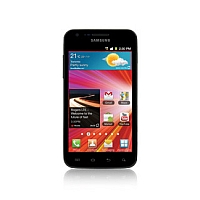 Samsung Galaxy S II LTE i727R - description and parameters