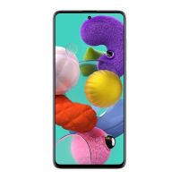 
Samsung Galaxy A51 supports frequency bands GSM ,  HSPA ,  LTE. Official announcement date is  December 2019. The device is working on an Android 10.0; One UI 2 with a Octa-core (4x2.3 GHz 