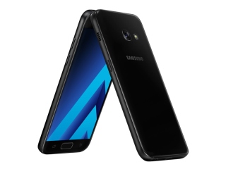 Samsung Galaxy A3 (2017) SGH-N417 - description and parameters