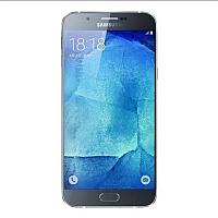 Samsung Galaxy A8 Galaxy A8s - description and parameters
