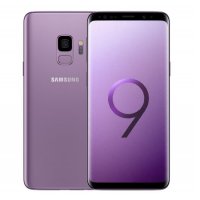 What is the price of Samsung Galaxy S9 ?