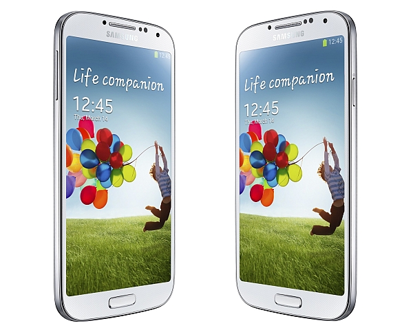 Samsung I9502 Galaxy S4 - description and parameters