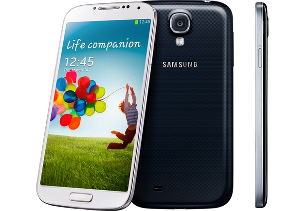 Samsung I9502 Galaxy S4 - description and parameters