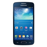 
Samsung Galaxy Express 2 supports frequency bands GSM ,  HSPA ,  LTE. Official announcement date is  October 2013. The device is working on an Android OS, v4.2.2 (Jelly Bean) with a Dual-co