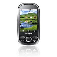 Samsung I5500 Galaxy 5 - description and parameters