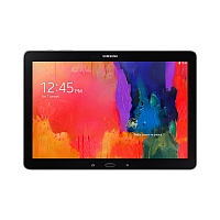 
Samsung Galaxy Note Pro 12.2 doesn't have a GSM transmitter, it cannot be used as a phone. Official announcement date is  January 2014. The device is working on an Android OS, v4.4 (KitKat)
