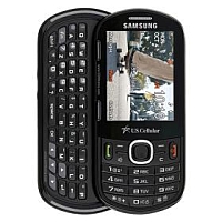 Samsung R580 Profile - description and parameters