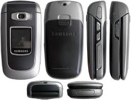 Samsung D730 - description and parameters