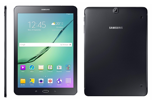 Samsung Galaxy Tab S2 9.7 Galaxy Tab S2 SM-T818 - description and parameters