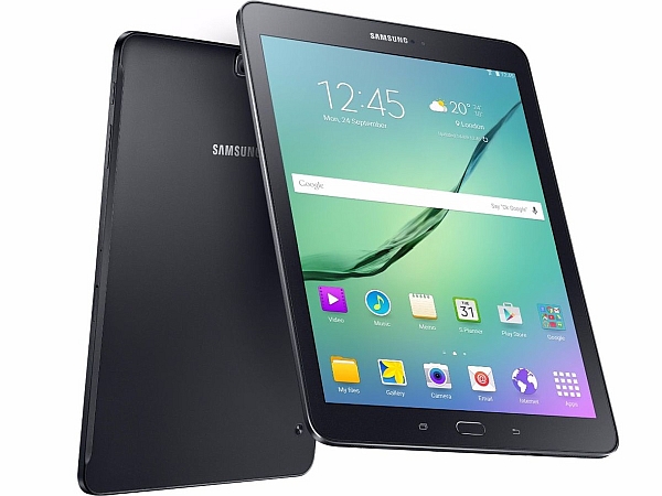 Samsung Galaxy Tab S2 9.7 Galaxy Tab S2 SM-T818 - description and parameters