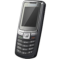 
Samsung Impact b supports GSM frequency. Official announcement date is  June 2008. The phone was put on sale in  2008. Samsung Impact b has 4 MB of built-in memory. The main screen size is 