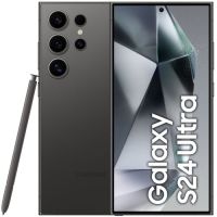Samsung Galaxy S24 Ultra - descripción y los parámetros