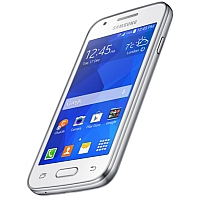 Samsung Galaxy Ace 4 LTE G313 SM-G313HU/DS - description and parameters