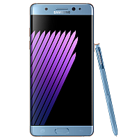 Samsung Galaxy Note7 (USA) - description and parameters