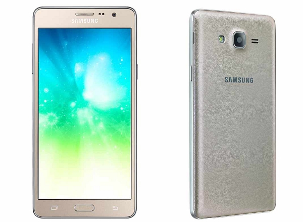 Samsung Galaxy On5 Pro SM-G550FY - description and parameters