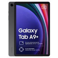 
Samsung Galaxy Tab A9+ posiada systemy GSM ,  HSPA ,  LTE ,  5G. Data prezentacji to  Październik 05 2023. Zainstalowanym system operacyjny jest Android 13, One UI 5.1 i jest taktowany pro