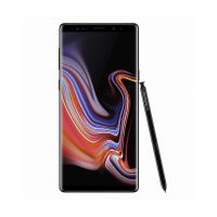 
Samsung Galaxy Note9 supports frequency bands GSM ,  HSPA ,  LTE. Official announcement date is  August 2018. The device is working on an Android 8.1 (Oreo) with a Octa-core (4x2.7 GHz Mong