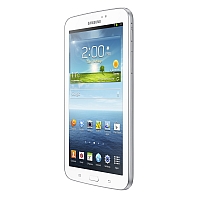 
Samsung Galaxy Tab 3 7.0 WiFi doesn't have a GSM transmitter, it cannot be used as a phone. Official announcement date is  April 2013. The device is working on an Android OS, v4.1.2 (Jelly 