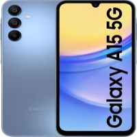 Samsung Galaxy A15 5G - descripción y los parámetros