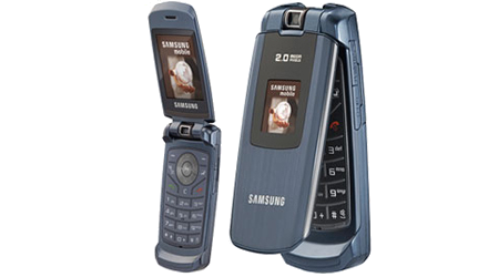 Samsung J630 - description and parameters