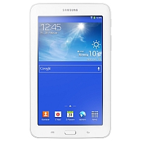 Samsung Galaxy Tab 3 Lite 7.0 SM-T116IR - description and parameters