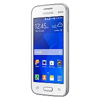 
Samsung Galaxy Ace NXT supports frequency bands GSM and HSPA. Official announcement date is  July 2014. The device is working on an Android OS, v4.4.2 (KitKat) with a 1.2 GHz Cortex-A7 proc