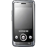 
Samsung J800 Luxe supports frequency bands GSM and UMTS. Official announcement date is  June 2008. The phone was put on sale in September 2008. Samsung J800 Luxe has 18 MB of built-in memor