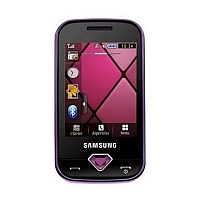 
Samsung S7070 Diva supports GSM frequency. Official announcement date is  December 2009. Samsung S7070 Diva has 40 MB of built-in memory. The main screen size is 2.8 inches  with 240 x 320 
