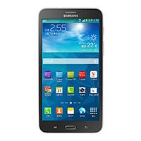 Samsung Galaxy W - description and parameters