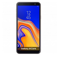 
Samsung Galaxy J4 Core supports frequency bands GSM ,  HSPA ,  LTE. Official announcement date is  November 2018. The device is working on an Android 8.1 Oreo (Go edition) with a Quad-core 