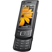
Samsung S7350 Ultra s supports frequency bands GSM and HSPA. Official announcement date is  February 2009. Samsung S7350 Ultra s has 100 MB of built-in memory. The main screen size is 2.6 i