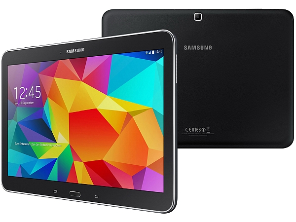 Samsung Galaxy Tab 4 10.1 Galaxy Tab 4 - description and parameters