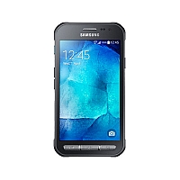 
Samsung Galaxy Xcover 3 supports frequency bands GSM ,  HSPA ,  LTE. Official announcement date is  March 2015. The device is working on an Android OS, v4.4.4 (KitKat), planned upgrade to v