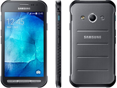 Samsung Galaxy Xcover 3 SM-G388F - description and parameters
