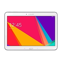 
Samsung Galaxy Tab 4 10.1 (2015) doesn't have a GSM transmitter, it cannot be used as a phone. Official announcement date is  Third quarter 2015. The device is working on an Android OS, v4.