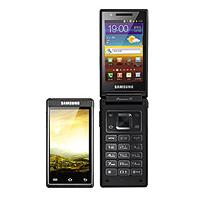 Samsung W999 - description and parameters
