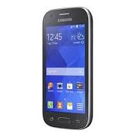 
Samsung Galaxy Ace Style LTE G357 supports frequency bands GSM ,  HSPA ,  LTE. Official announcement date is  September 2014. The device is working on an Android OS, v4.4.4 (KitKat) with a 